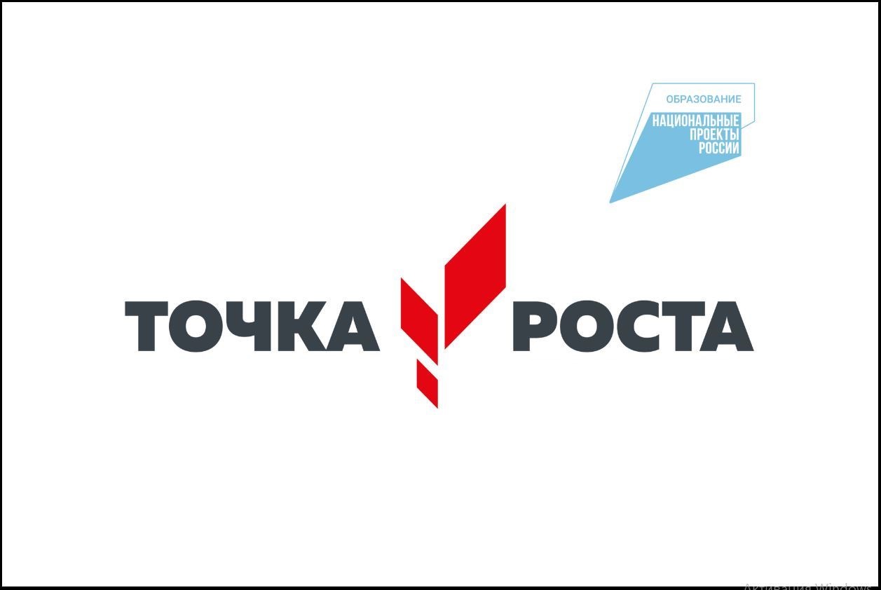 Областной фестиваль &amp;quot;Точки роста&amp;quot;.